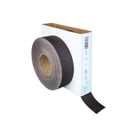 2 Shop Roll - Resin/Resin Light Duty - 50 Yard Roll - Aluminum Oxide - 220 Grit